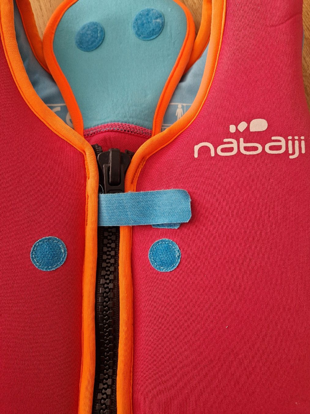 Decathlon Giubbotti di salvataggio: Schwimmweste – Usato da Davos-Dorf venduto da Bpelikan 2