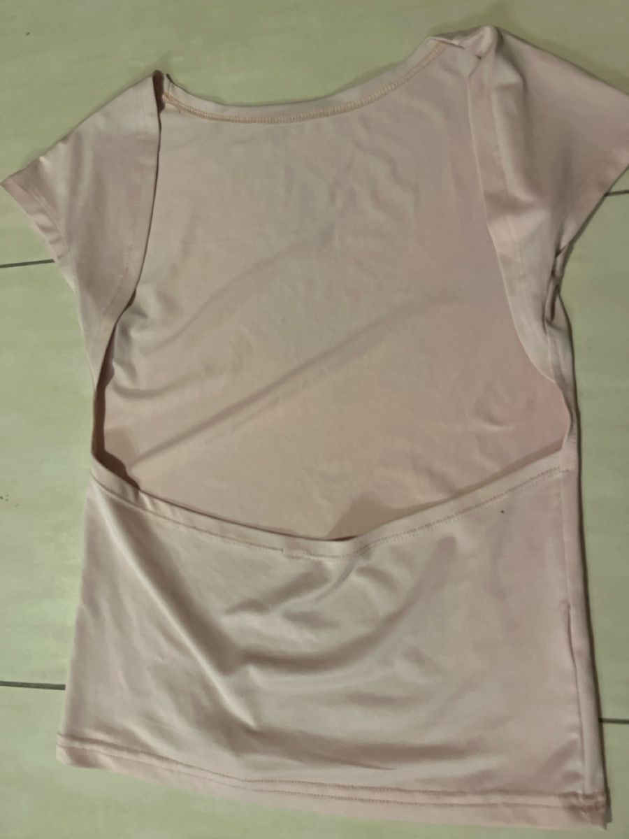 Shein Tops: Haut dos nu Shein – Gebraucht aus Icogne von Molfo 1