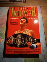 The Triumph Grosse Hartbox DVD 