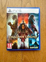 Dragons Dogma 2 / PS5 / Play Station 5