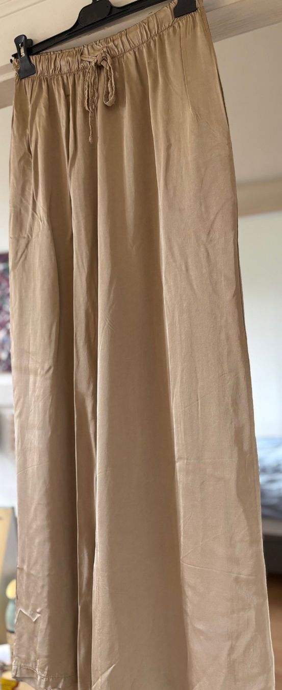 Pantaloni: PANTALONS MIXT VISCOSE! M – Nuovo e nell'imballaggio originale da Locarno venduto da NicoNion 2