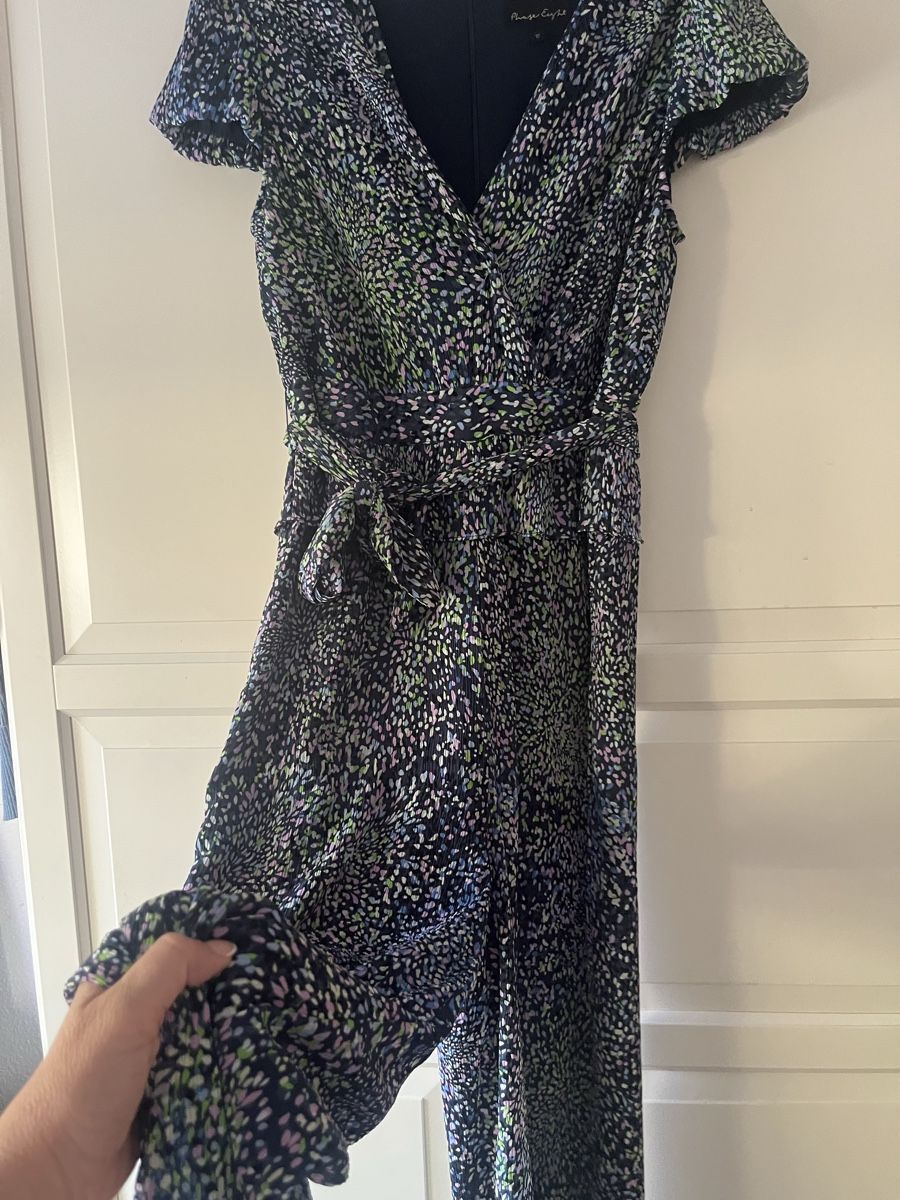 Tute: PHASE EIGHT Jumpsuit  Gr.M (UK12) NEU – Nuovo (secondo la descrizione) da Basel venduto da Kalila677 4