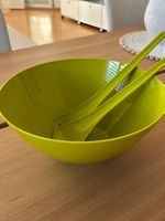 Salatschüssel mit Besteck Marke Koziol