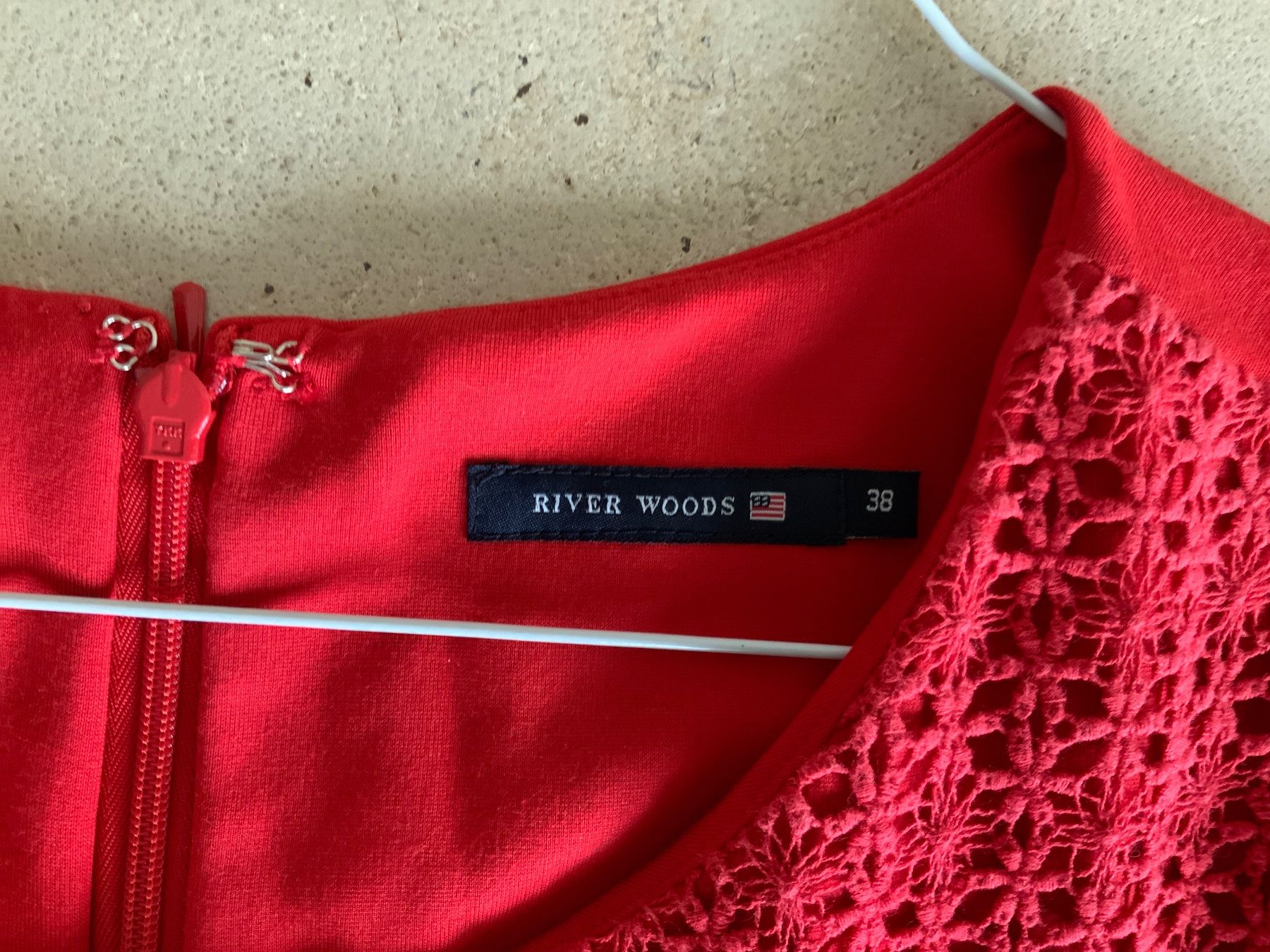 Vestiti: River Woods Kleid 36 – Usato da Buchs SG venduto da Sunie 1