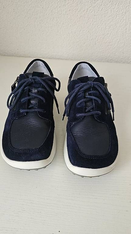 Scarpe da donna: Helvesko Damenschuhe – Usato da Sursee venduto da nei_7klk