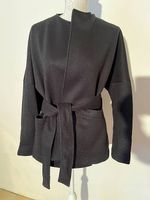 Jacke schwarz H&M