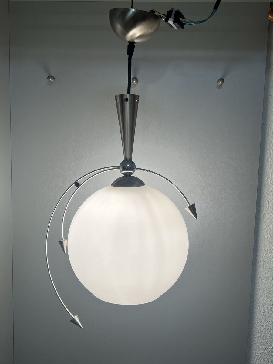 Lampadari & plafoniere: Hängelampe/Deckenlampe – Usato da Winterthur venduto da Fredy972