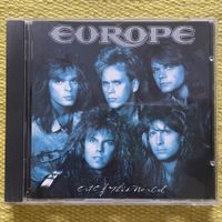 EUROPE-OUT OF THIS WORLD