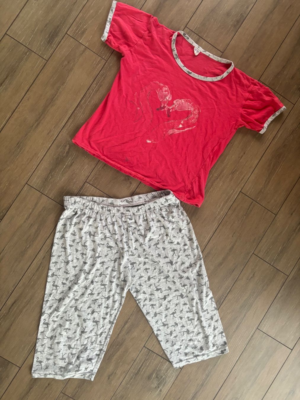 Pigiama & Simili: 152-158_Pyjama_Baumwolle – Usato da St-George venduto da elena27