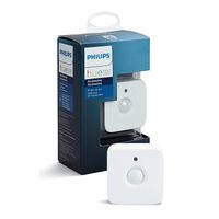 Philips Hue Bewegungssensor Indoor, neu