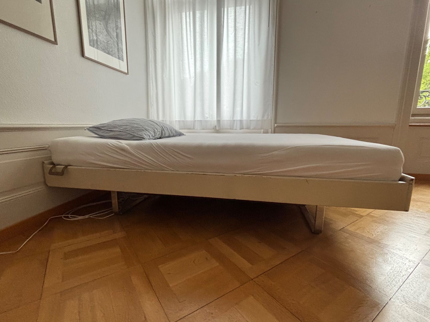 Letti: Bett 120cm, Lattoflex – Usato da Bern venduto da sge_d2xn 1