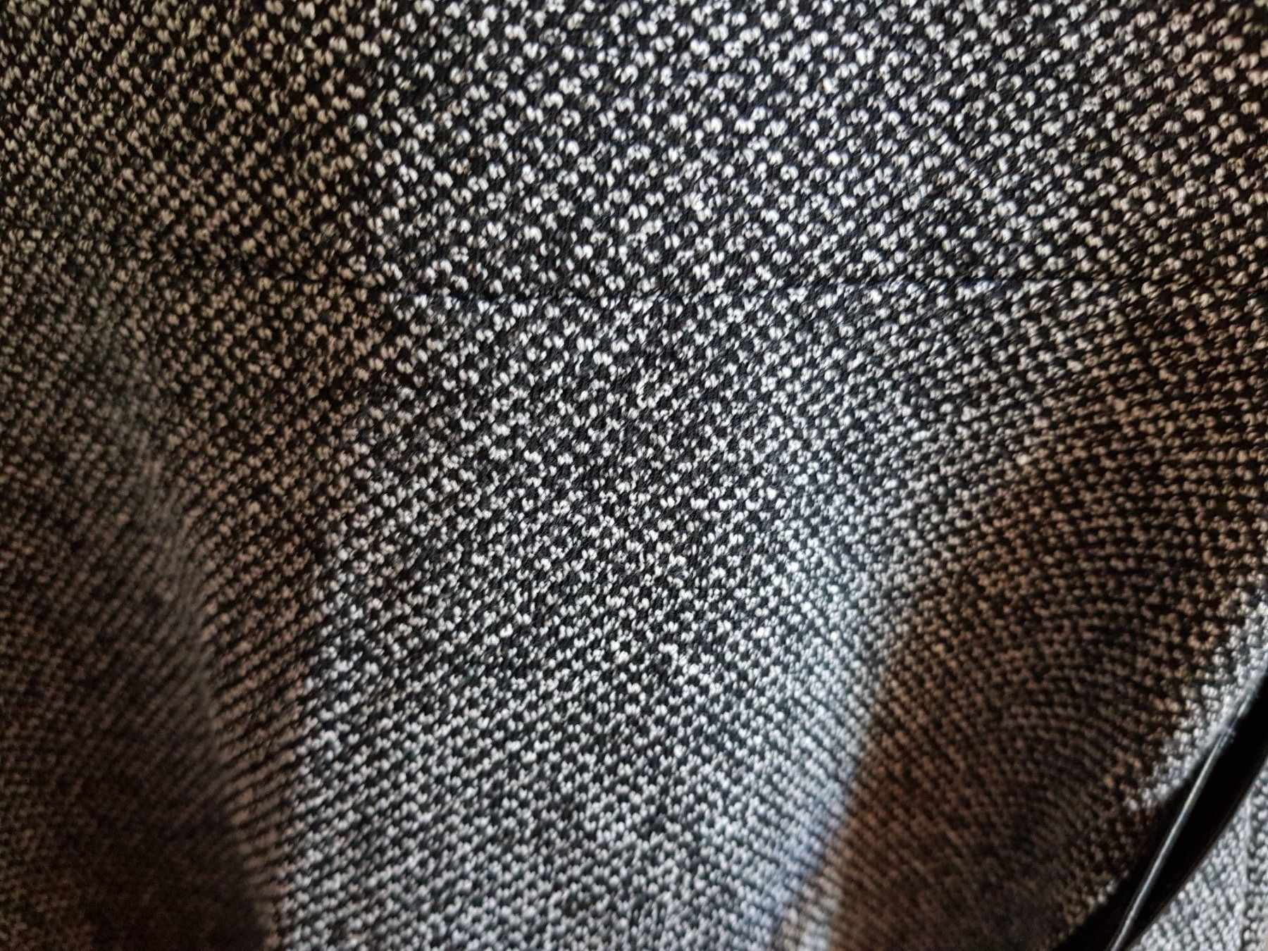 Taifun Kleider: Fast neue Taifun Kleid Melangeoptik – Neu (gemäss Beschreibung) aus Turbenthal von viw_48fr 6