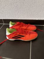 Fussball Hallenschuhe Adidas