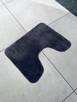 WC Vorleger / Badezimmerteppich