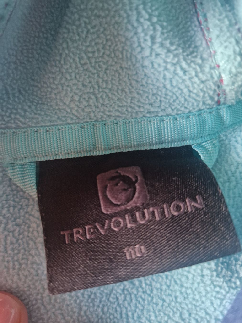 Trevolution Giacche & Cappotti: Trevolution Softshell Jacke für Mädchen, Gr. 110 – Usato da Uttigen venduto da lillydoo 1