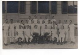 ZOFINGEN antike Foto-AK, Photo B. Zwicky Zofingen