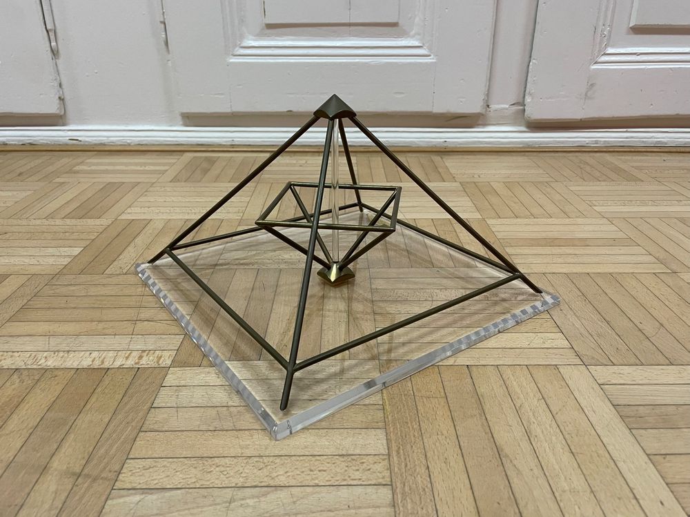 Fukaisu Messing Hundeglocken 5er Set - Mit Clips Für Halsband