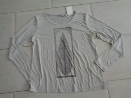 NILE SHIRT GR.M *NEU*