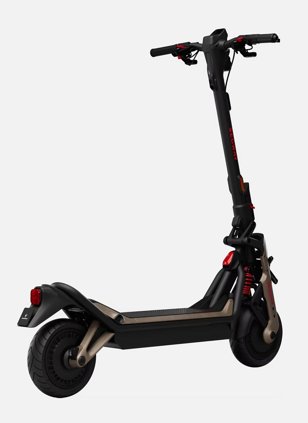 Scooters: Segway-Ninebot GT3 Pro E – Neuf avec emballage d'origine à Hasle LU par Dr.Hugentobler 3
