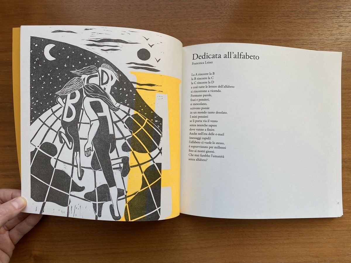 Libri: ABCDaria - Kleine Geschichten Sammlung – Usato da Zürich venduto da ann_9fv5 4