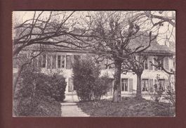ST. AUBIN - Une maison - 1923