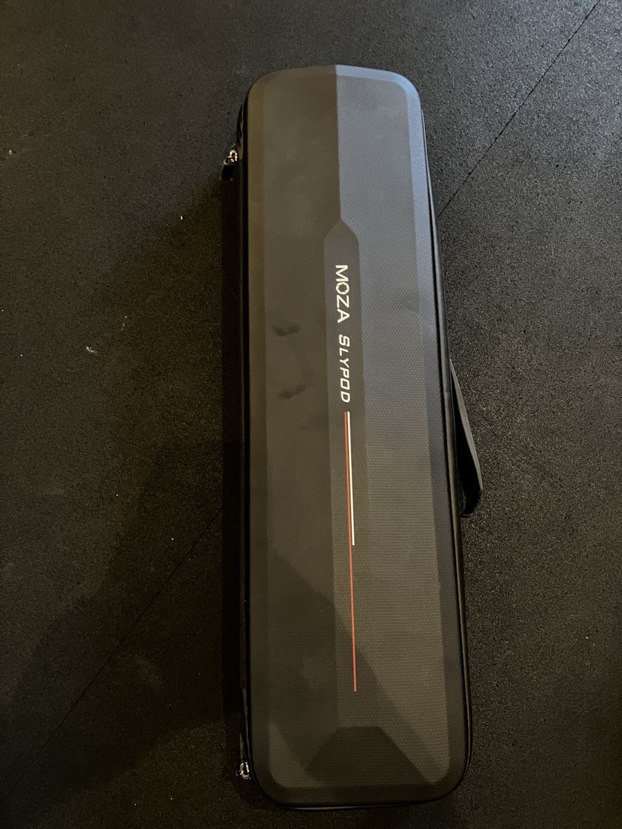 DJI Autres accessoires: Moza Slypod – Neuf (Voir description) à Winterthur par javelin-swiss 2