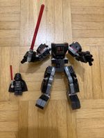 LEGO Star Wars Darth Vader Mech 75368