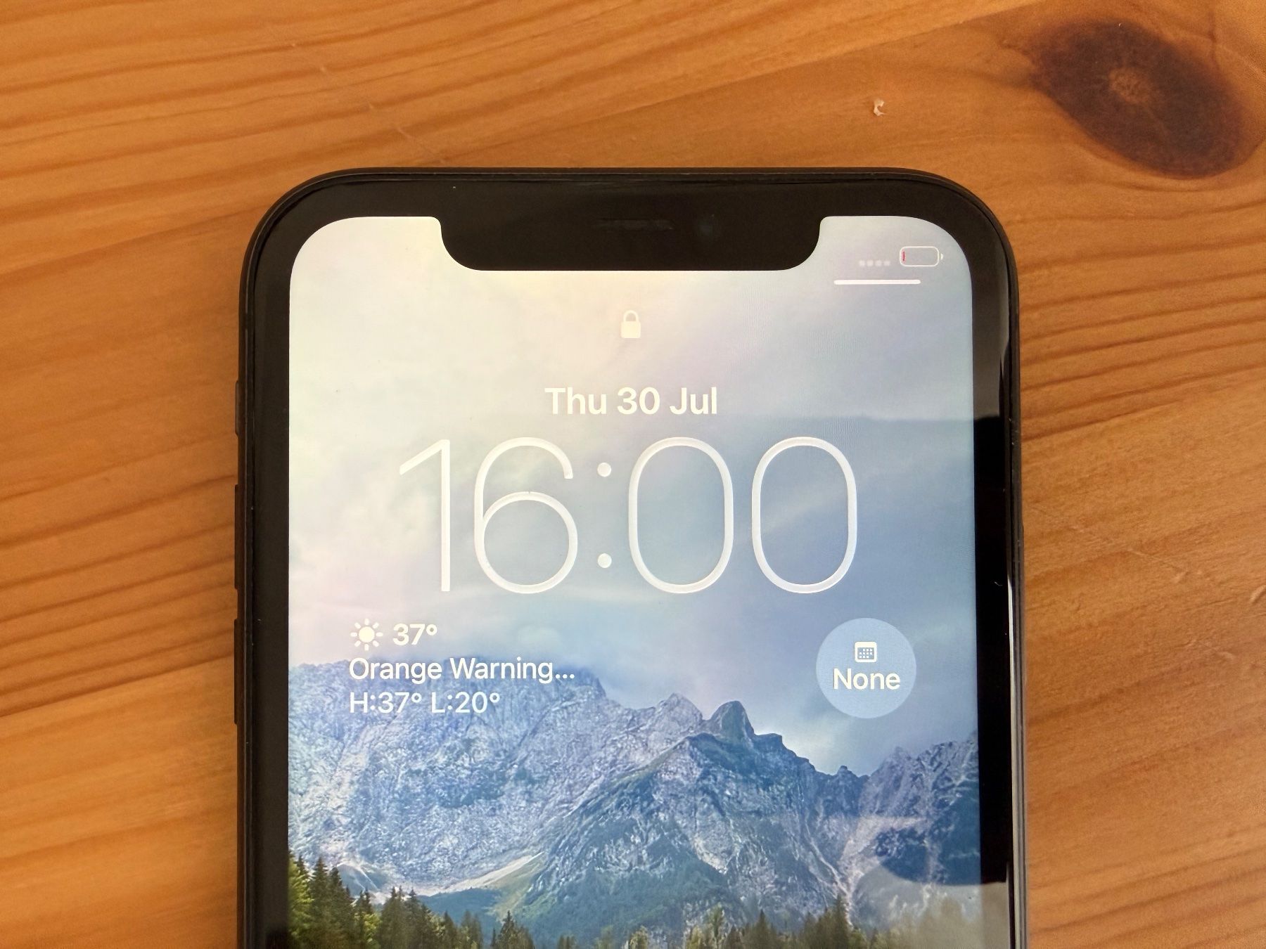 Apple Portables: IPhone 11 - 128 GB black – D'occasion à Wallisellen par pat_9t5v 3