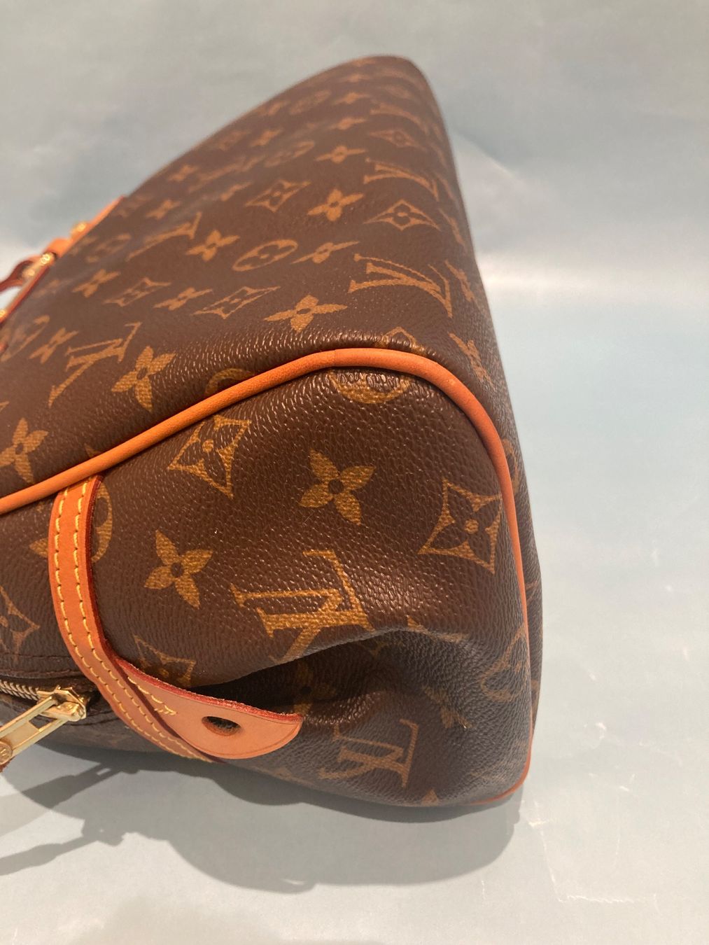 Louis Vuitton Borse da donna: Louis Vuitton  Montorgueil PM RARITAT. Mit QUITTUNG – Usato da Paradiso venduto da Kayakara 8