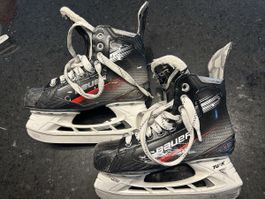 Patins de hockey 