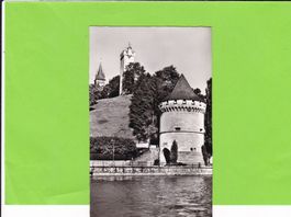 Luzern-Nölliturm-Museggtürme