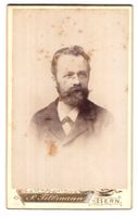 Fotografie P. Tillmann, Bern, Sommerleis