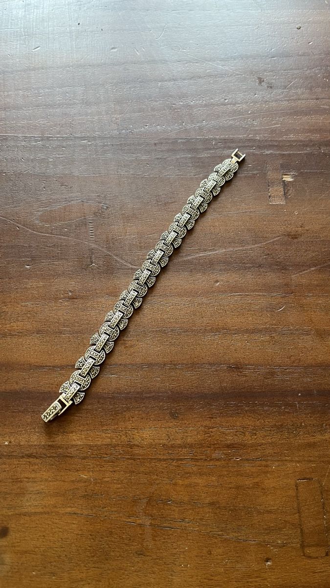 Armbänder & -reifen: Armband Silber 925 – Gebraucht aus Zürich von mac1963mac 3