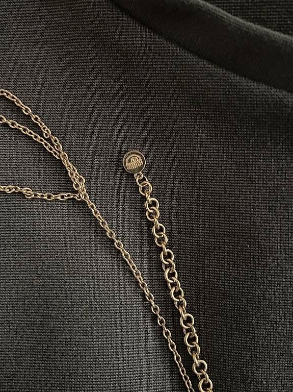 Colliers: COLLANA CHIARA FERRAGNI – D'occasion à Tenero par loa_7m8d 1