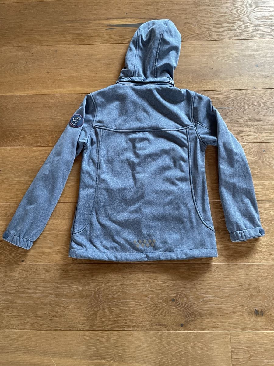 Giacche & Cappotti: Softshell Jacke – Usato da Aarwangen venduto da erd_ngx8 4