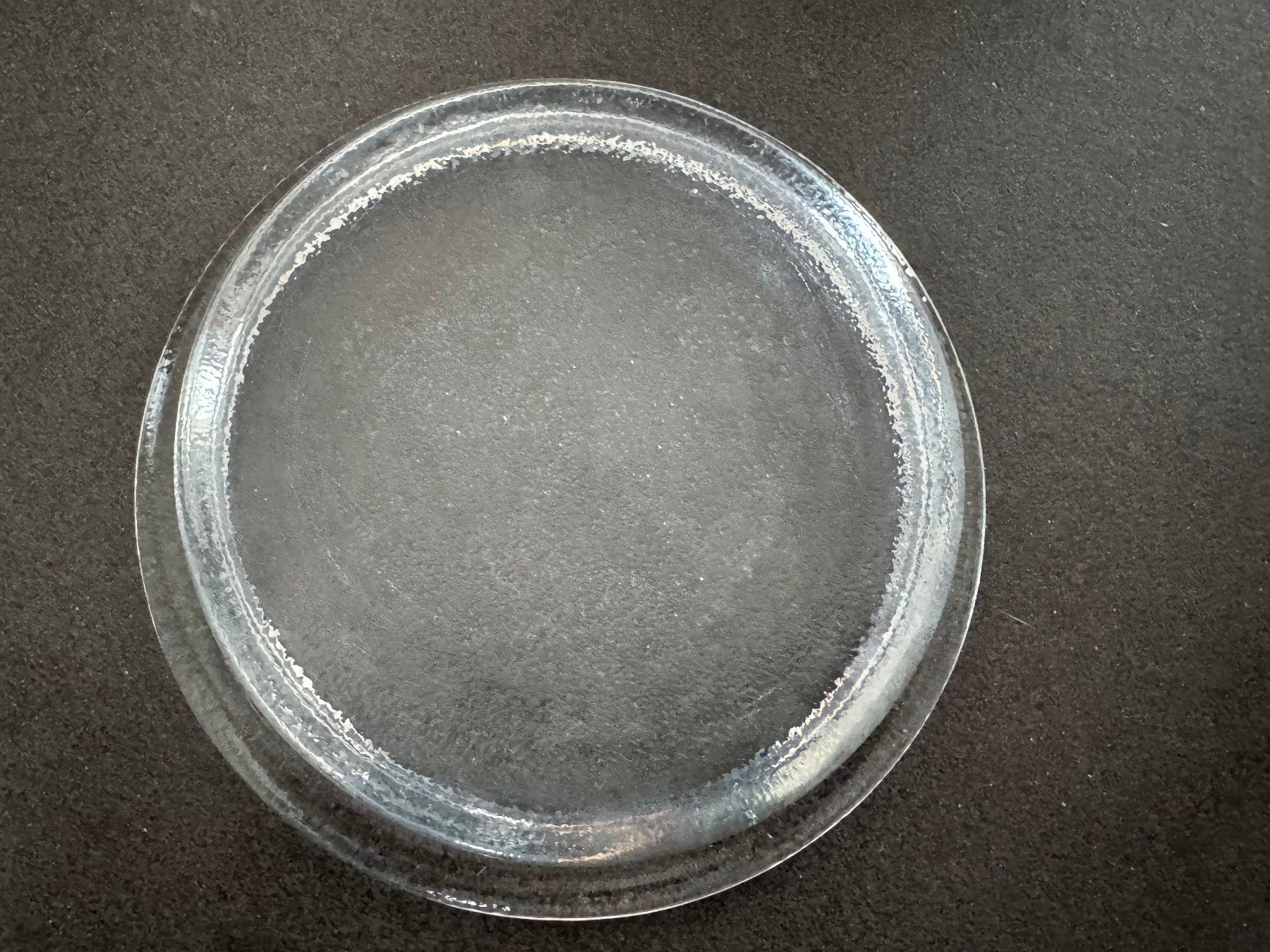 Glasi Hergiswil Schalen: Glasi Hergiswil "Pottino" ø19cm – Gebraucht aus Fribourg von tschjoly 4