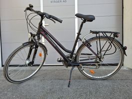 Fahrrad
