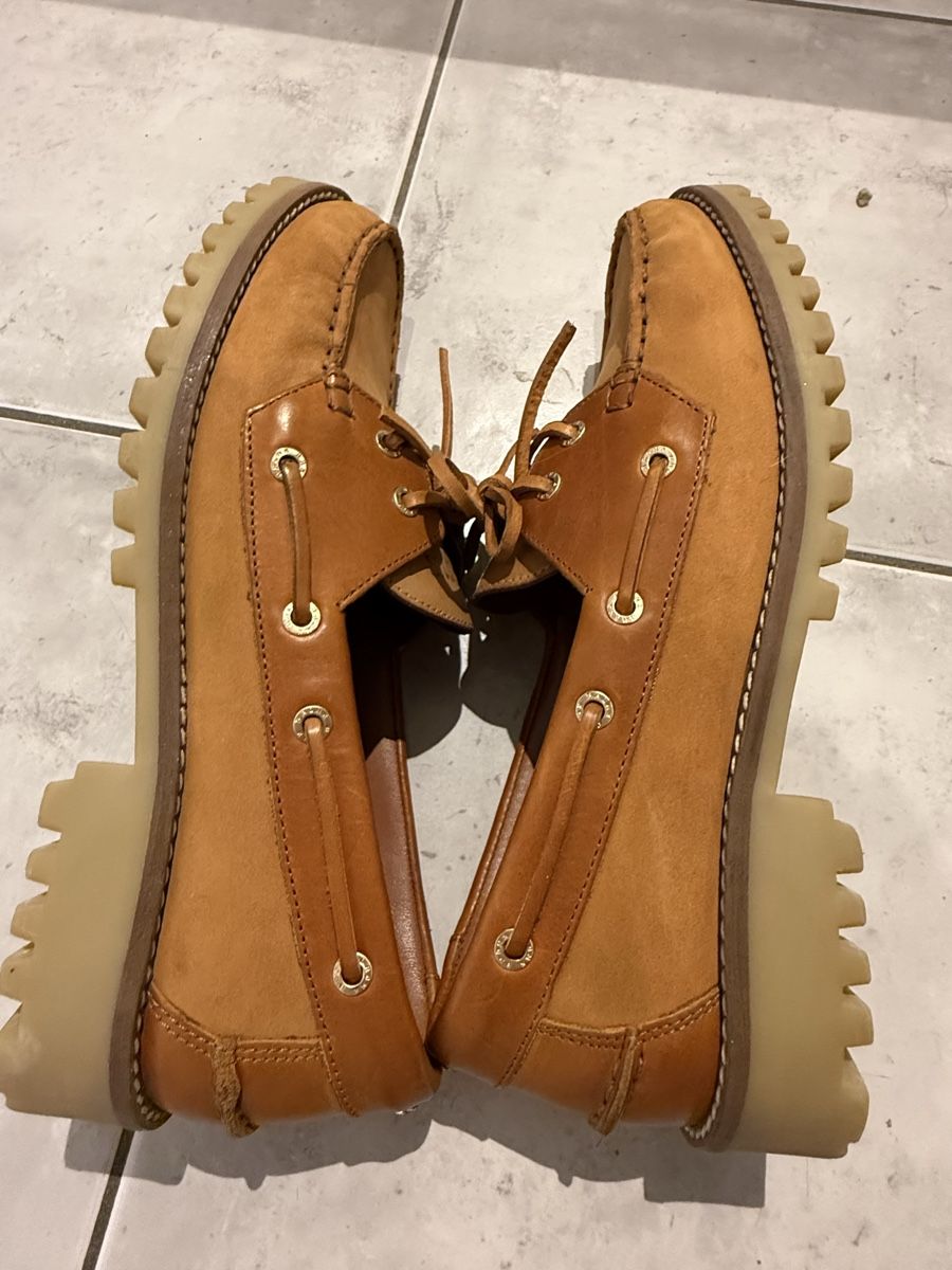 Herrenschuhe: Loafer Boatshoe BRONX Gr.40 – Neu (gemäss Beschreibung) aus Bern von kwa_pyt9 5