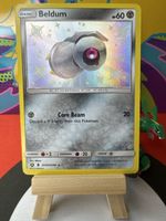POKÉMON / Shiny Beldum / Hidden Fates 🇺🇸