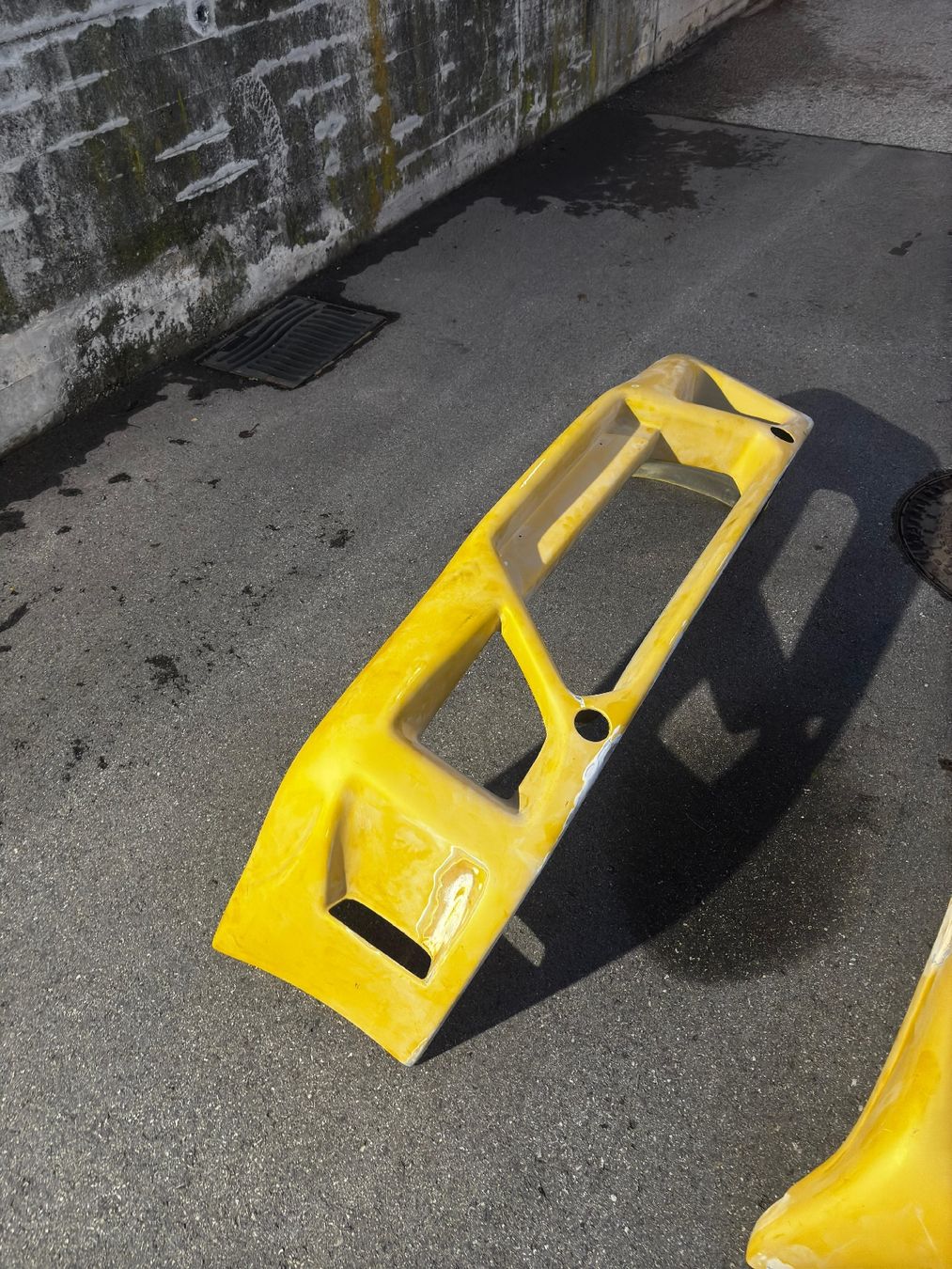 Tutti pezzi di ricambio auto: Citroën Saxo Vts – Usato da Dino venduto da campana2004 2