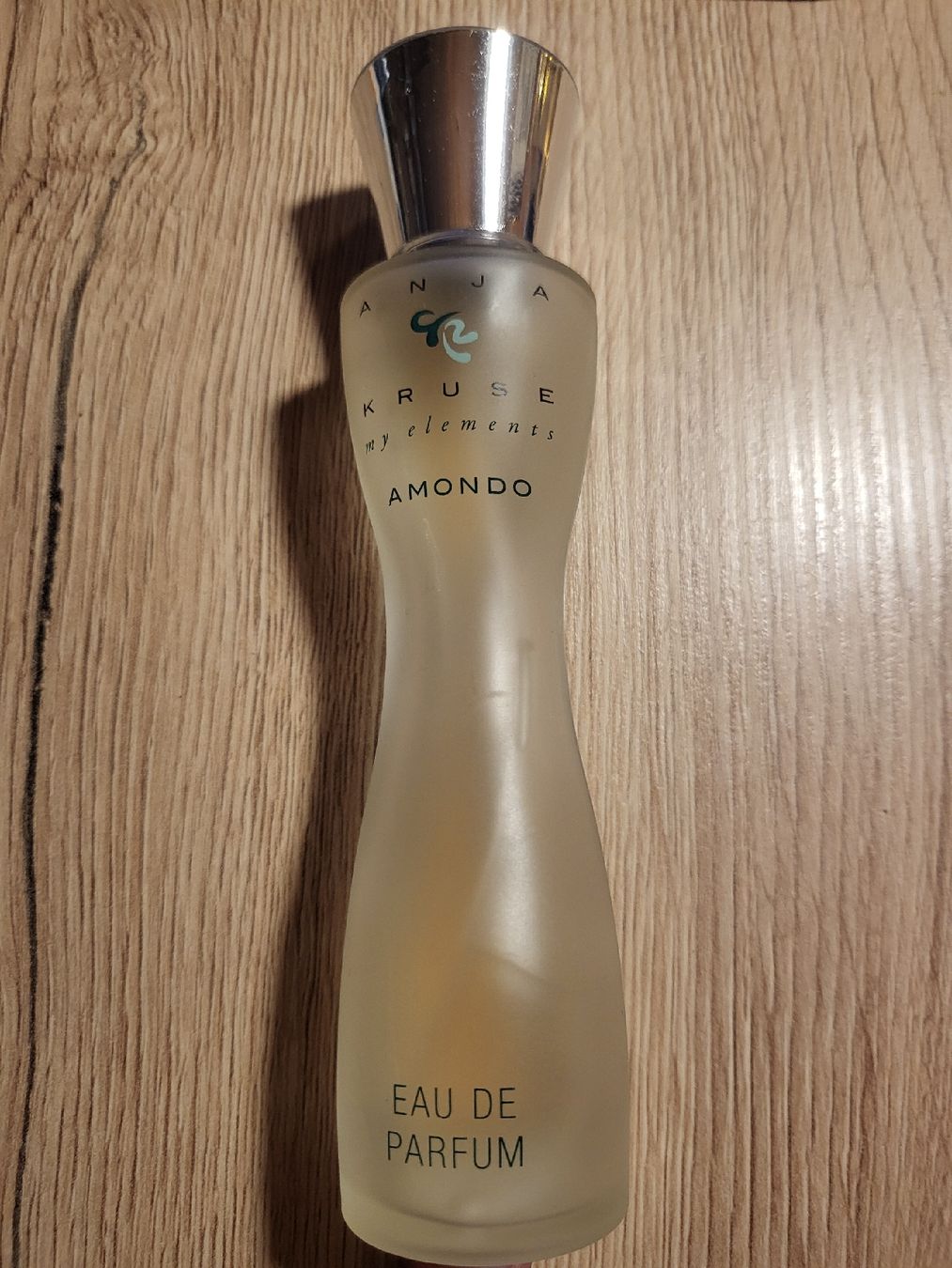 Profumi & Eau de Toilette: ANJA KRUSE my elements AMONDO – Usato da Lenk im Simmental venduto da banane50626
