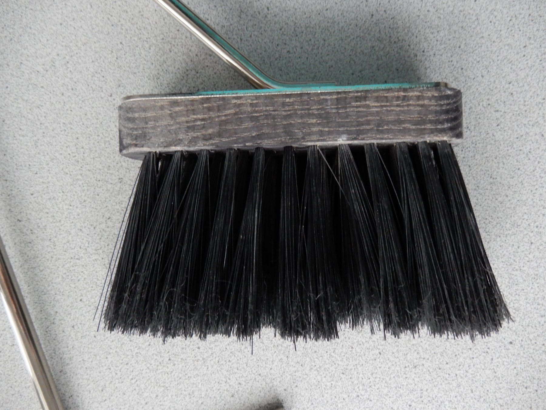 Set di posate: 2 Ersatzteile zu Chemineebesteck – Usato da Burgdorf venduto da Liss 2