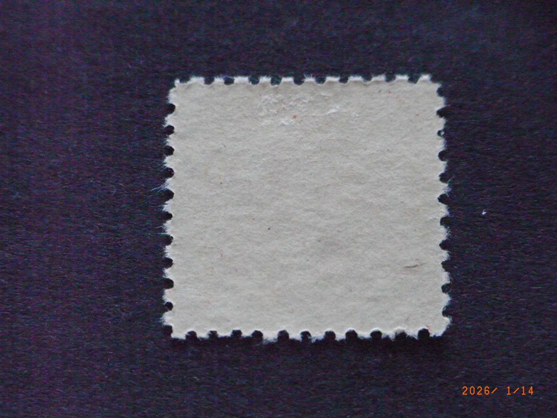 Tutti i francobolli: FL 1921 47 B 9 1/2 ** top – Usato da Ittigen venduto da shetland 1