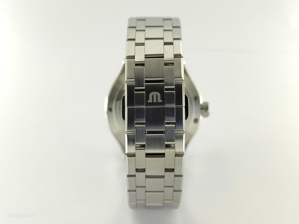 Maurice Lacroix Orologi: Maurice Lacroix Aikon Mercury Automatik Skeleton – Usato da Zürich venduto da Stargold-Uhren 2