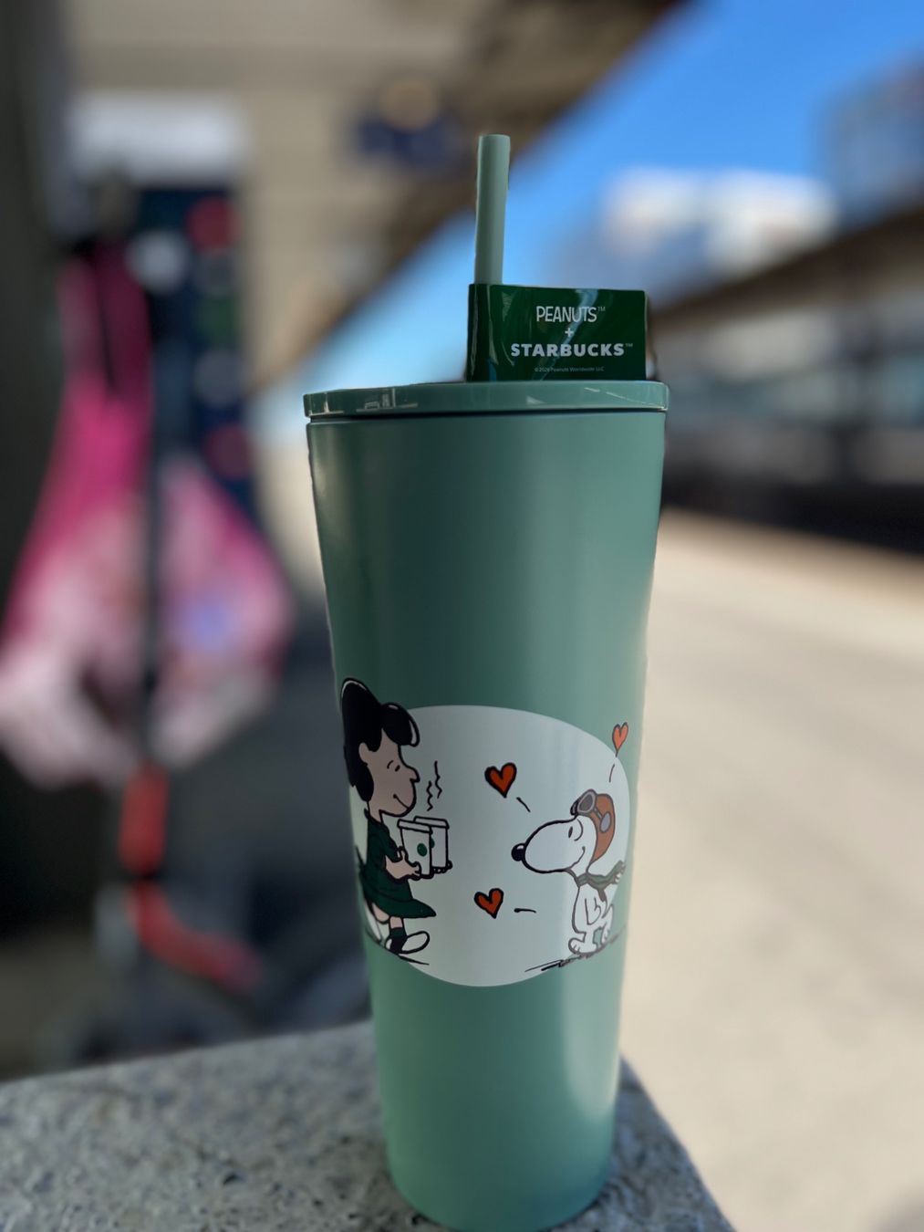 Starbucks Tazze: Snoopy Starbucks – Nuovo e nell'imballaggio originale da Seon venduto da basic19831983