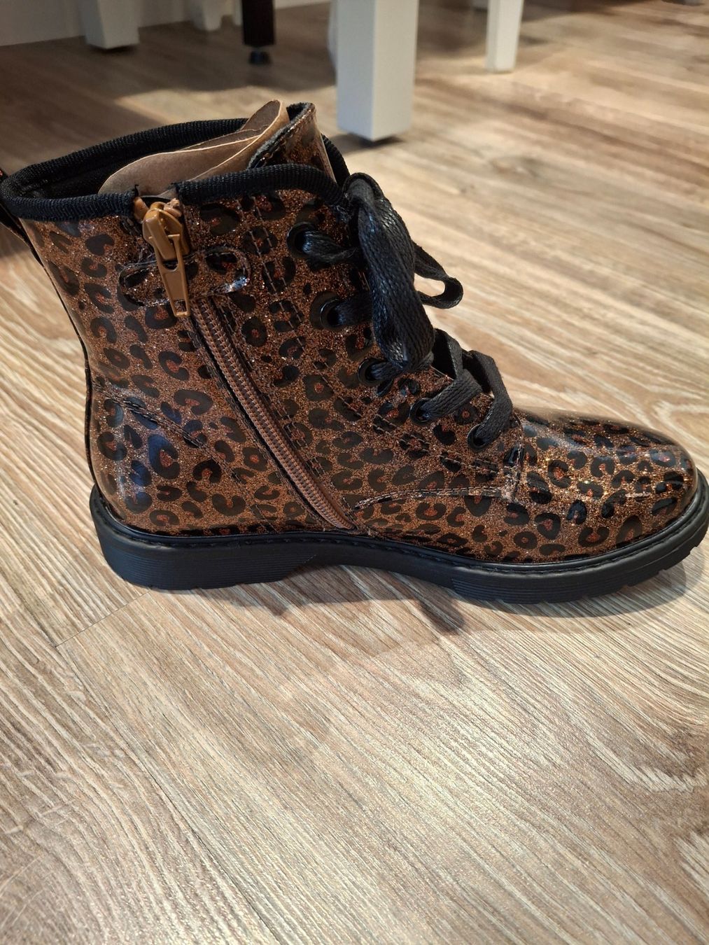 La Redoute Chaussures filles: Boots la redoute – Neuf avec emballage d'origine à Oberhofen am Thunersee par katka99