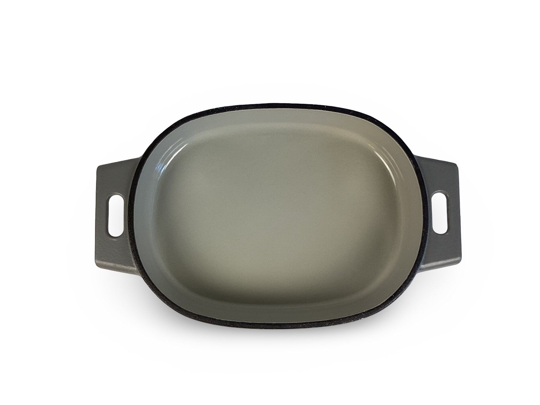 Pentole: PAMPERED CHEF Emaillierter gusseiserner Baker 2L – Nuovo e nell'imballaggio originale da Zürich venduto da Restwert_Zuerich 1
