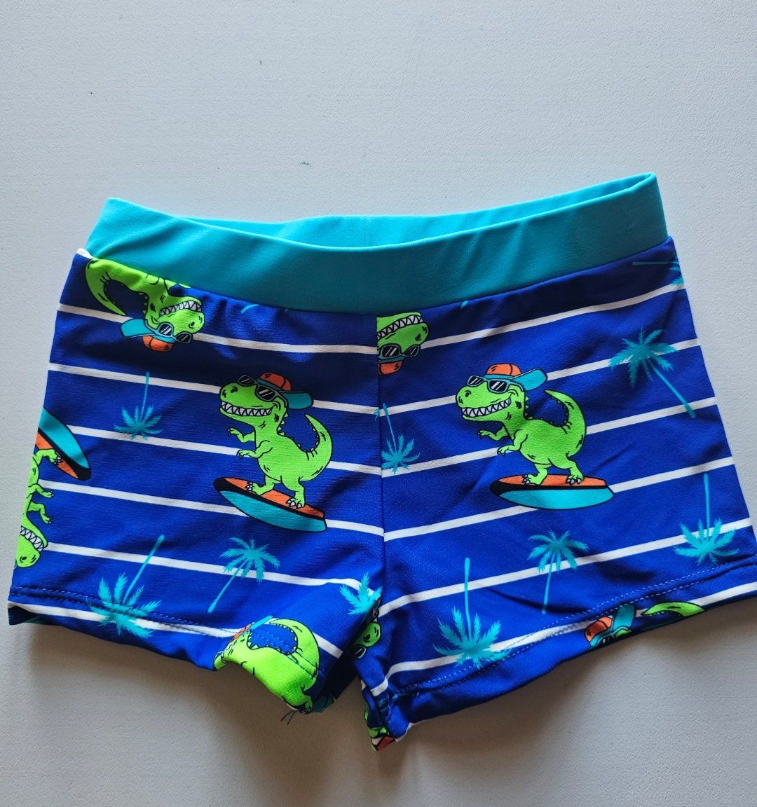 Badehosen: Badehose 110/116 – Gebraucht aus Balterswil von Dikdik1992