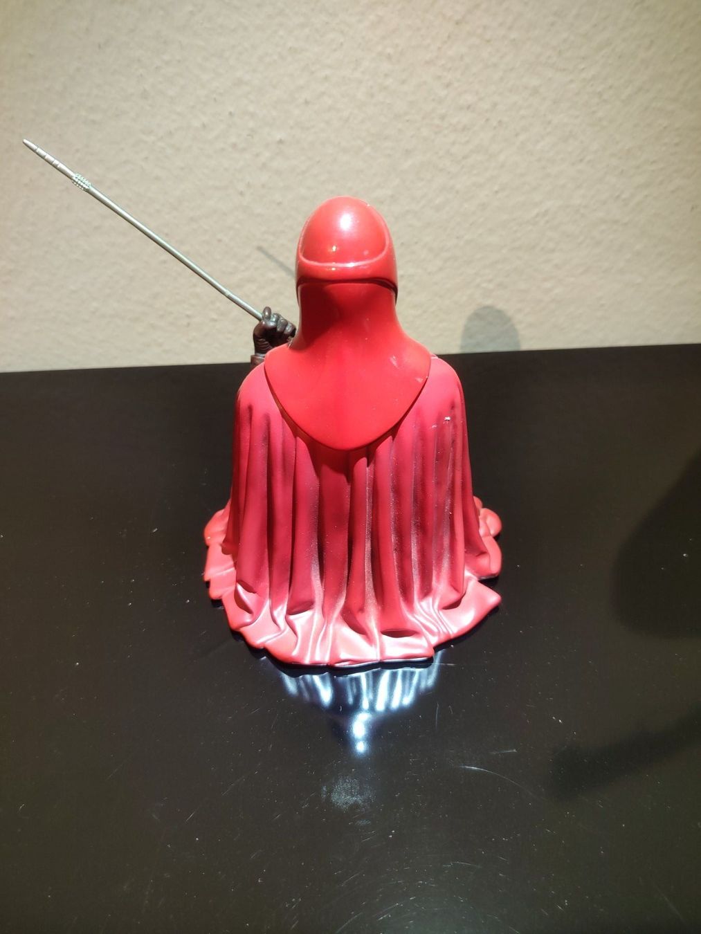 Star Wars Statuette: Royal Guard Starwars Figur – Nuovo (secondo la descrizione) da Volketswil venduto da Chrigi501 2