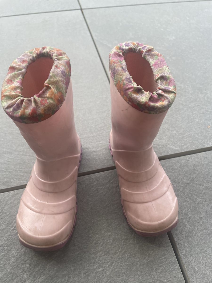 Elefanten Scarpe per ragazze: Elefanten Gummistiefel No 24 – Usato da Zürich venduto da minadn82